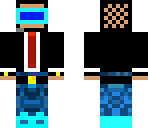 tripleabuilder crazy skin suit