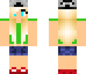 tom-boy