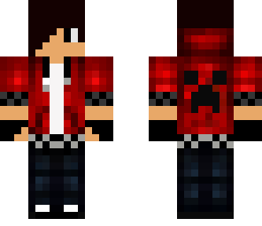 cool teen