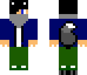 thatplayer99's teen