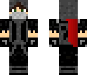 assassin
