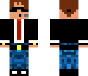 tripleabloxer suit