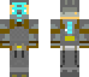 dead space