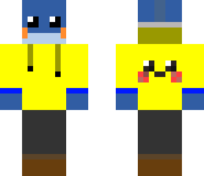 pikachukip