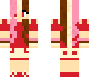 ice cream girl