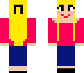 mother skin