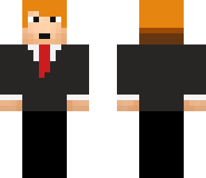 benji suit