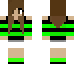 gaming girl