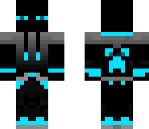 ender boy