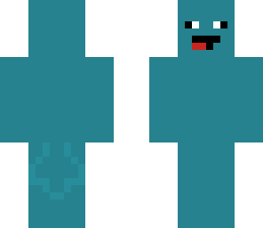 derpy dolphin