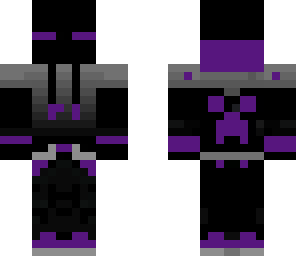 teen ender man