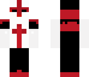 spanraid of the chantry