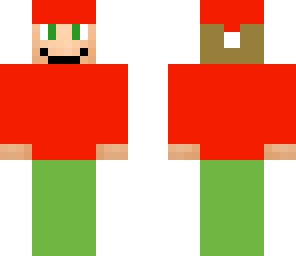 holiday enderjonah