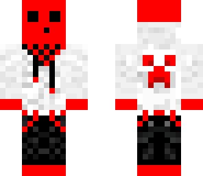 red slime