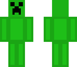 hd creeper