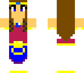 zelda