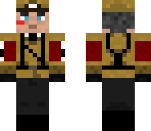 dr edward richtofen