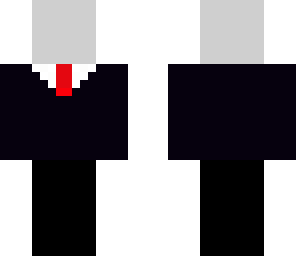 slender man