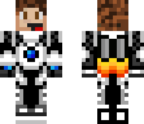 space man spiff