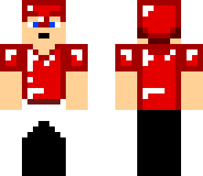 upgrade redstoner
