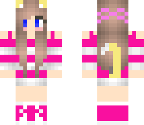 cat girl