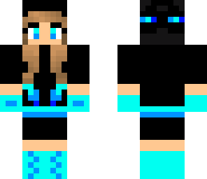 ice blue