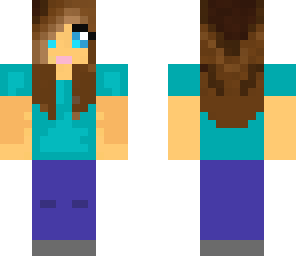 steve girl