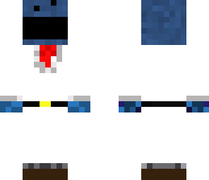 cookie monster