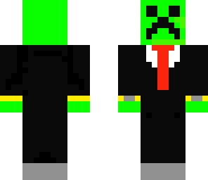 casualcreeper