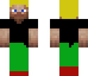 cool steve 