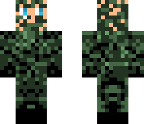 camouflage
