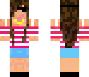 xxjasonstylexx girl edition