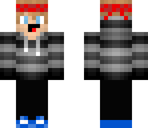 updated derp boy skin