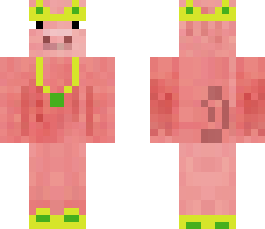 tgs fixed