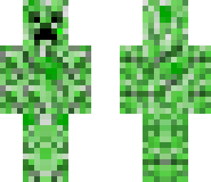 creepah