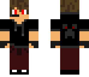 ze gamer of ze year - red