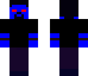 dark steve
