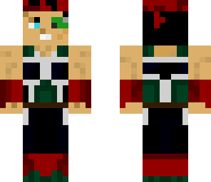 bardock