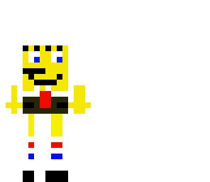 espongebob squarepants