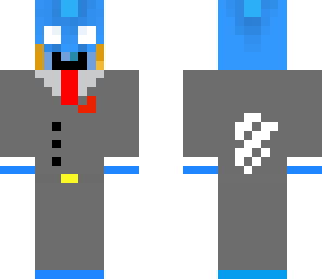 herobrine huskymudkips