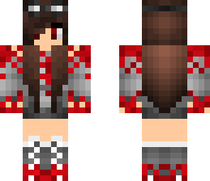 edited halloween skin