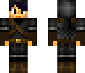 hunter