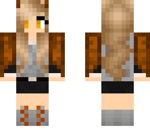 owl girl edit