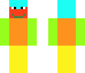 2nd attempt 2 upload color_skin