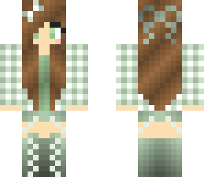 minty