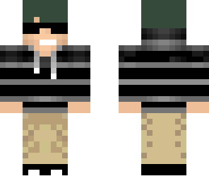 new skin