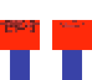 no-head man