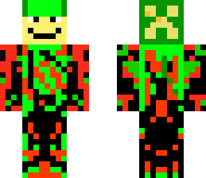 armymanskinman4