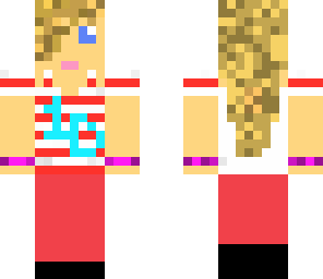 1d girl