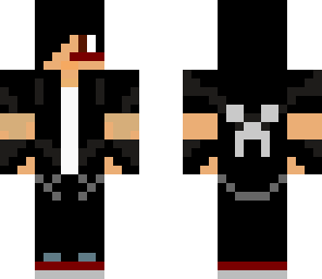 emo boy con aidifonos